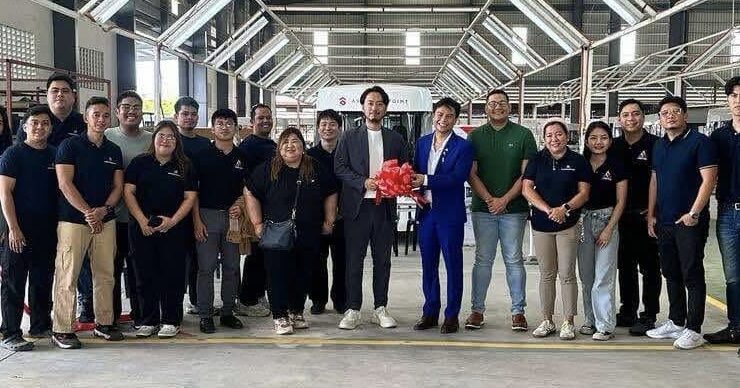 PhilCentro Technologies社およびRegen社とのディーラー契約を締結