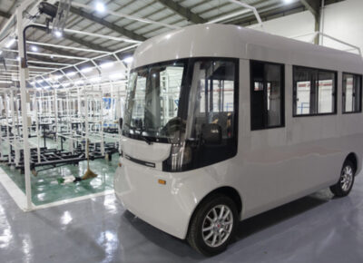 NNA ASIA(共同通信グループ)にてインタビュー記事が掲載