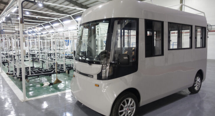 NNA ASIA(共同通信グループ)にてインタビュー記事が掲載