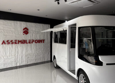 【フィリピン】ASSEMBLEPOINT PHILIPPINES INC. 新工場・オフィスが竣工